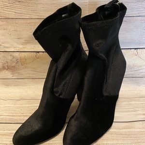 Steve Madden Brisk Bootie